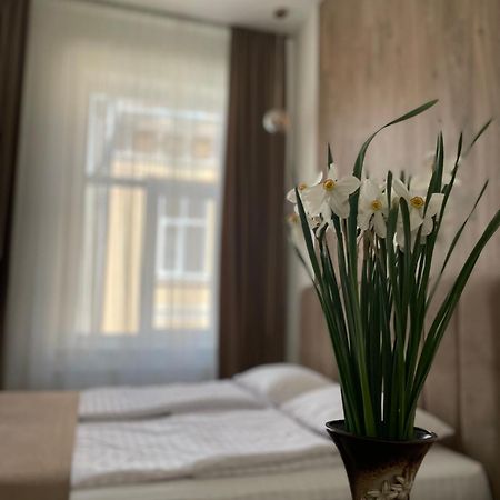 Тиктора, 3 Центр Apartment Lviv Exterior photo