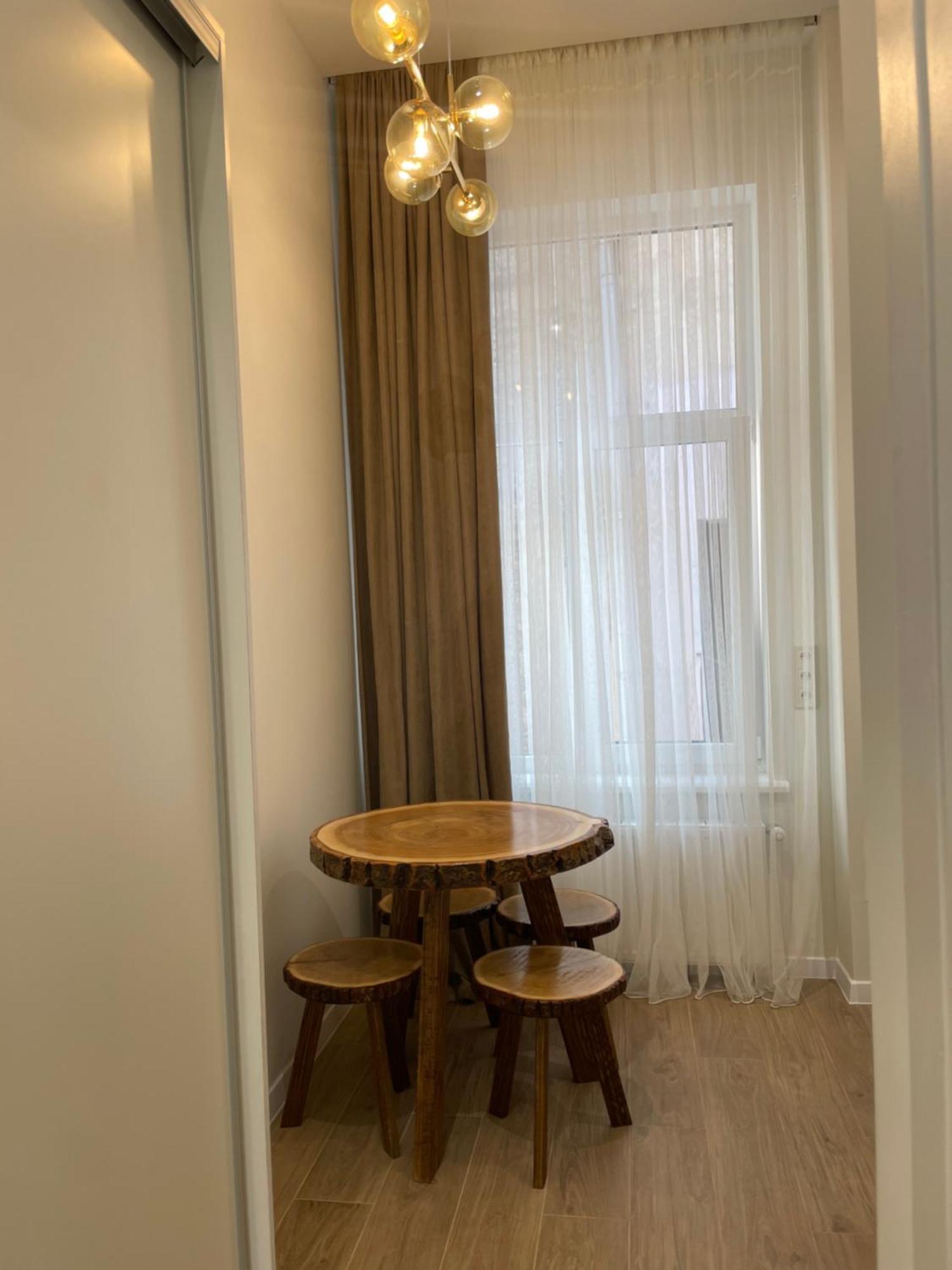 Тиктора, 3 Центр Apartment Lviv Exterior photo
