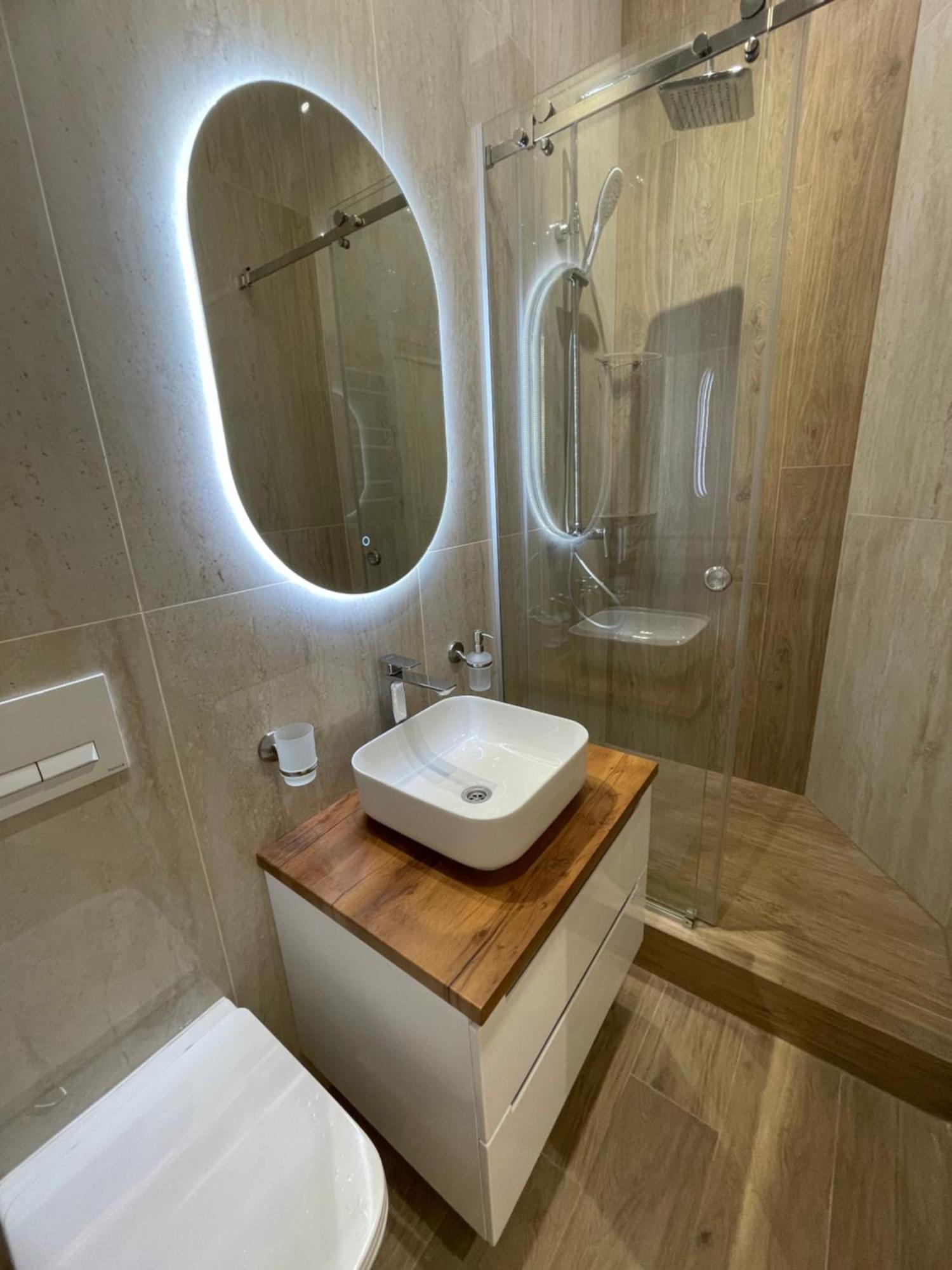 Тиктора, 3 Центр Apartment Lviv Exterior photo